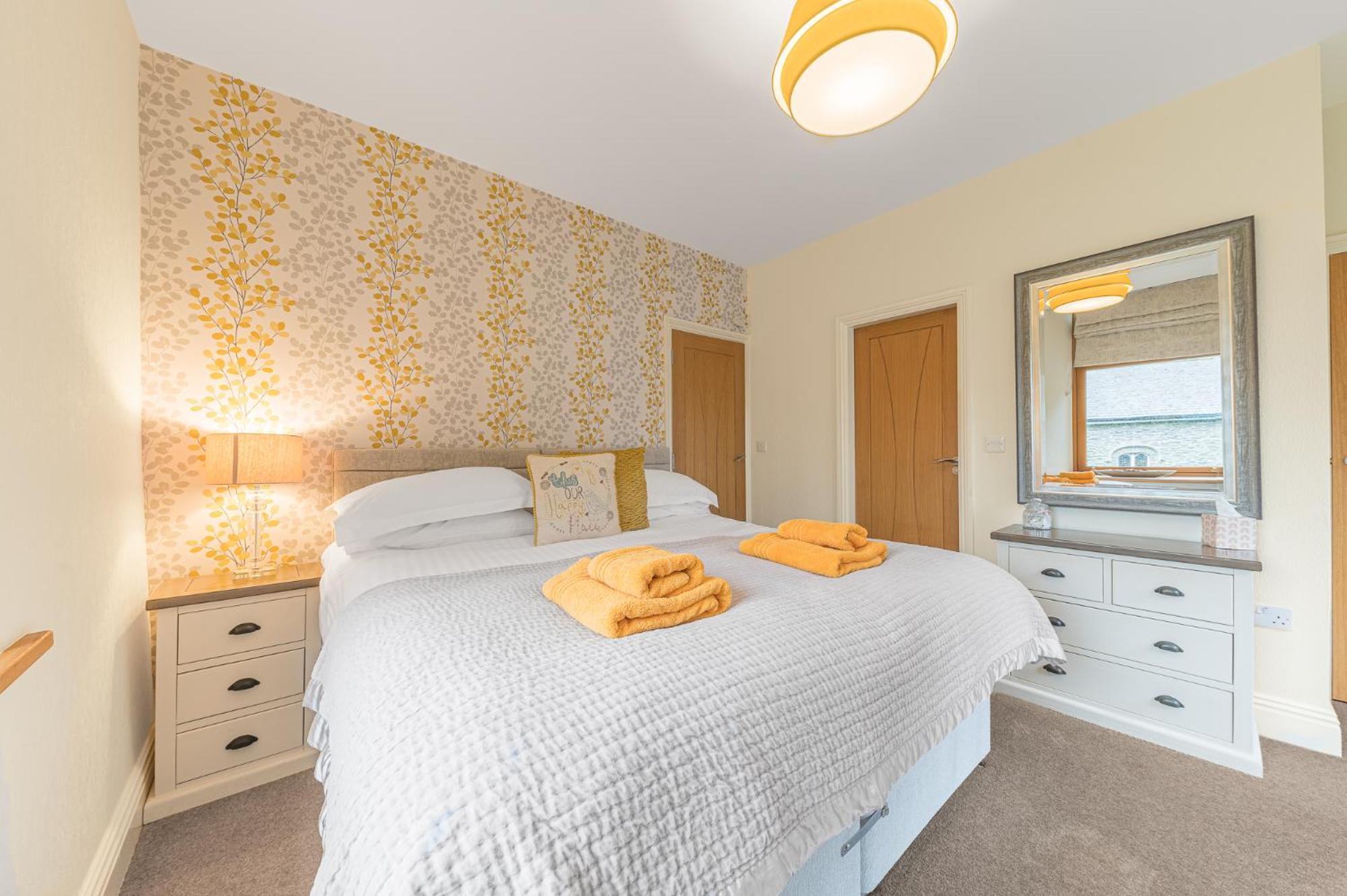 Grizedale View Apartment Coniston Exterior photo